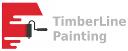 TimberLine Painting logo